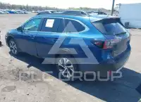 2022 Subaru Outback photo