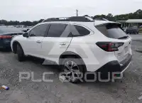 2022 Subaru Outback photo