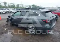 2022 Subaru Outback photo