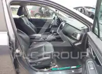 2022 Subaru Outback фото