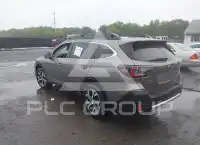 2022 Subaru Outback photo