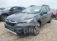 2022 Subaru Outback фото