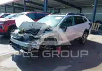 2022 Subaru Outback фото