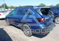 2022 Subaru Outback photo