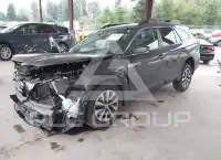 2022 Subaru Outback фото