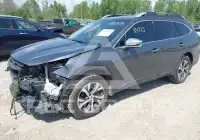 2022 Subaru Outback фото