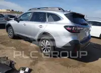 2022 Subaru Outback фото