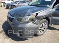 2022 Subaru Outback photo
