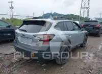 2022 Subaru Outback фото