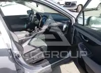 2022 Subaru Outback фото