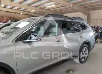 2022 Subaru Outback фото