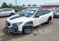 2022 Subaru Outback фото