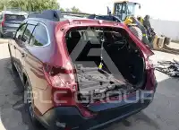2022 Subaru Outback фото