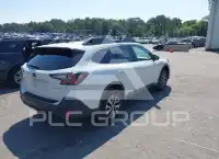 2022 Subaru Outback фото