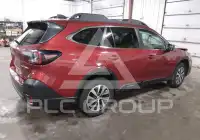 2022 Subaru Outback фото