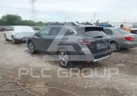 2022 Subaru Outback фото