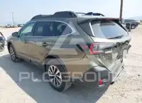 2022 Subaru Outback фото