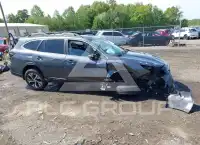 2022 Subaru Outback фото