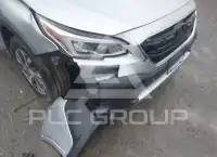 2022 Subaru Outback фото
