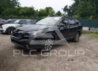 2022 Subaru Outback photo