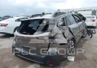 2022 Subaru Outback photo