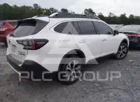 2022 Subaru Outback photo