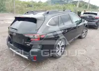 2022 Subaru Outback фото