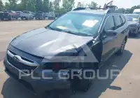 2022 Subaru Outback photo