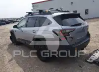 2022 Subaru Outback photo