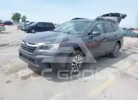 2022 Subaru Outback фото