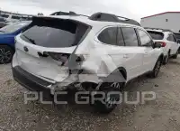 2022 Subaru Outback фото