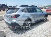 2022 Subaru Outback фото