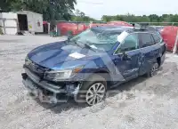 2022 Subaru Outback photo