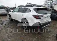 2022 Subaru Outback фото