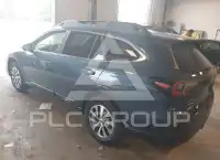 2022 Subaru Outback фото