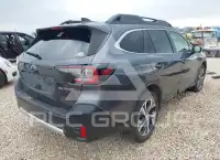 2022 Subaru Outback фото