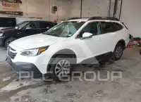 2022 Subaru Outback фото
