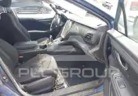 2022 Subaru Outback photo