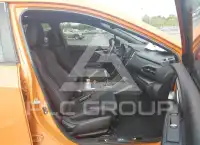 2022 Subaru WRX photo
