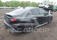 2022 Subaru WRX фото