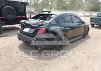 2022 Subaru WRX фото