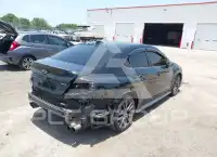 2022 Subaru WRX фото