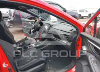 2022 Subaru WRX фото