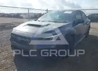 2022 Subaru WRX фото