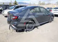 2022 Subaru WRX photo
