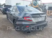 2022 Subaru WRX фото