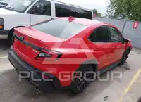 2022 Subaru WRX фото