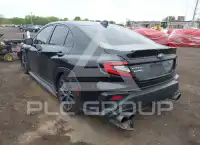 2022 Subaru WRX фото