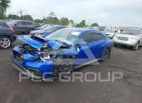 2022 Subaru WRX фото