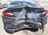 2022 Subaru WRX photo